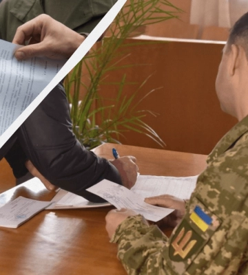 «Подібні випадки не є одиничними»: у ТЦК пояснили, чому відправили повістку померлому журналісту Франкову