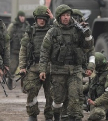 Росіяни &quot;зачепилися&quot; за кілька хат в Очеретиному: які головні завдання ворога
