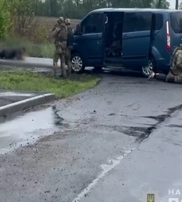 Зеленський розповів про плани окупантів до 9 травня