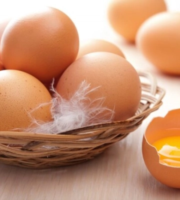 Ціни на яйця продовжують падати: які ще продукти подешевшали в Харкові