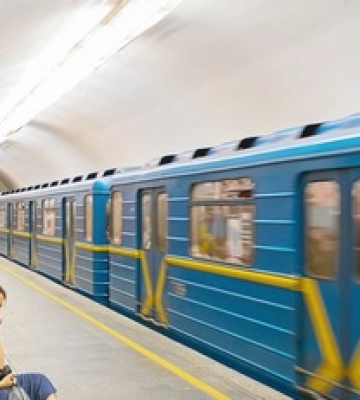 В Киеве временно закроют станцию метро &quot;Майдан Незалежности&quot;