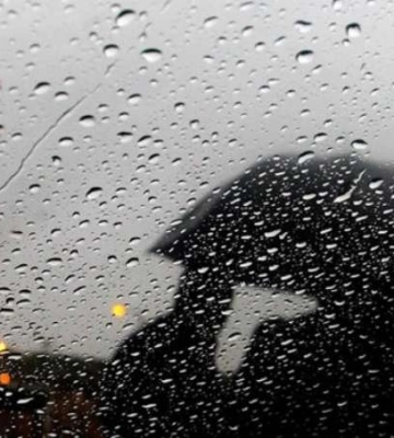 Дощ та сильний вітер: прогноз погоди по Одещині на сьогодні