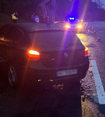 Смертельне ДТП у Києві та створення антиєвропейського блоку: головне за ніч