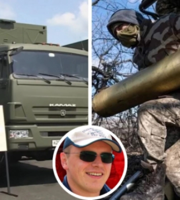 Рахунок за втрати під Авдіївкою. росіяни активно пробиваються для обходу лінії оборони на Захід під Бахмутом – Том Купер
