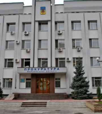 Решали судьбы украинских заключенных в оккупации: сообщено о подозрении депутатам и адвокату из Херсонской области