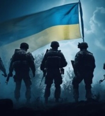 Україна поверне Крим і Донбас: мольфар Богдан Ведун побачив перемогу над ворогом