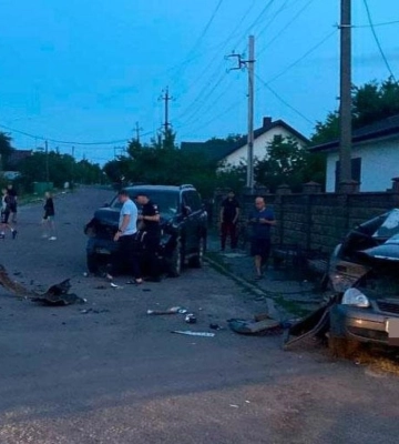 На Рівненщині реальне покарання отримає винуватець смертельної автопригоди