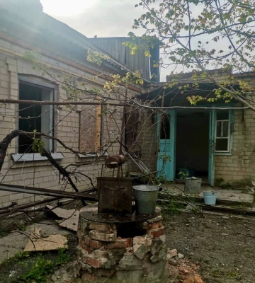 Вночі на Одещині мобільні групи знищили шість ворожих БПЛА