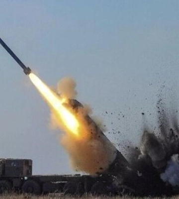 Россияне ночью нанесли ракетные удары по Украинску и Селидово, есть раненные