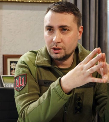 Загроза наступу на Київ: Буданов заспокоїв українців