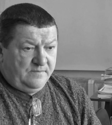 На Волині повідомили про смерть відомого судді