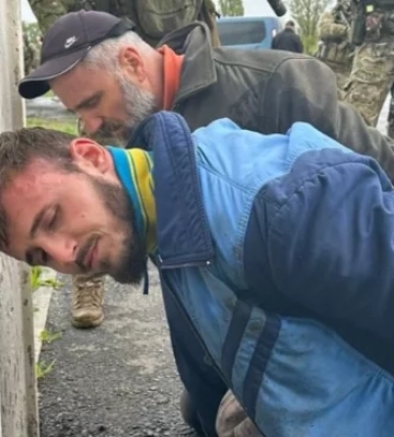 Викрали вибухівку та втекли з військової частини в Одеській області: ДБР розслідує дезертирство вінницьких стрілків