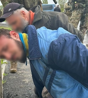 Причастным к расстрелу полицейских в Винницкой области сообщили о подозрении в дезертирстве, - ГБР