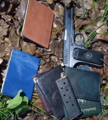 Напад на поліцейських на Вінниччині — двом військовим оголосили підозру