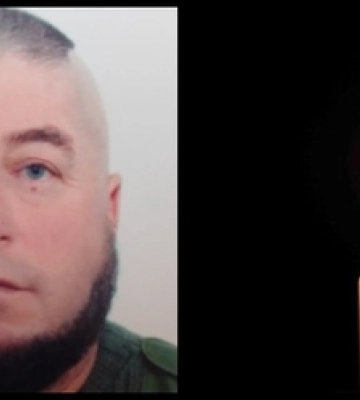 Відійшов у вічність майор з Волині