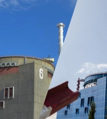 На Хмельницькій атомній електростанції розпочали будівництво нових енергоблоків