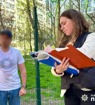 Посадовець Одеської міської ради вимагав «відкати» з торговця