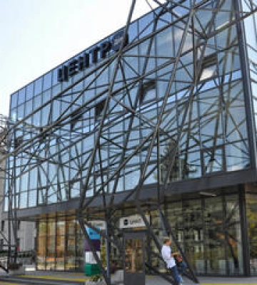 ДіяБізнес у Полтаві запрошує на Великодній ярмарок