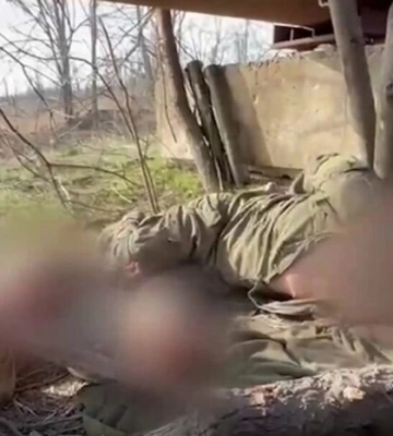 Прикордонники взяли в полон трьох окупантів та дізналися, скільки вони заробляють