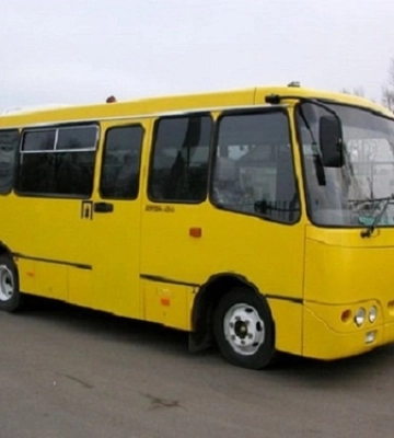 У Ковелі до садівничих масивів курсуватимуть автобуси