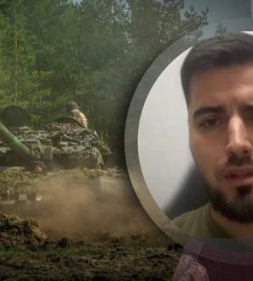 Идут бои за каждую улицу: боец ВСУ рассказал о сложной ситуации возле Часового Яра
