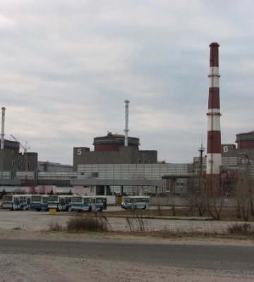 Впервые с 2022 года: ЗАЭС  перевела все реакторы в &quot;холодную остановку&quot; - МАГАТЭ