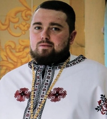 Волинський священник розповів, чому православні й католики по­-різному хрестяться і святкують Пасху