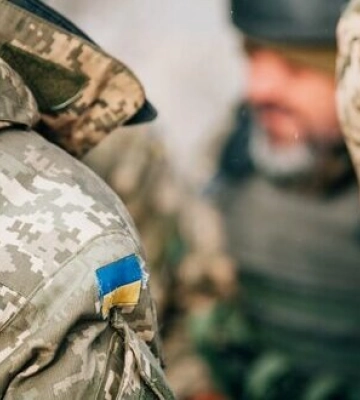 Військовослужбовець дістав контузію, відмовився форсувати Дніпро та отримав 5 років позбавлення волі: як суд мотивував своє рішення