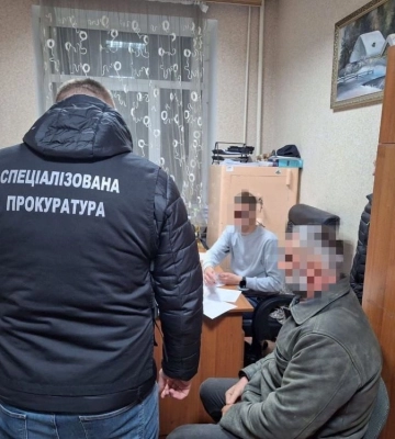 Підозрюваним у нападі на поліцейських на Вінниччині сьогодні мають обрати запобіжний захід - голова МВС
