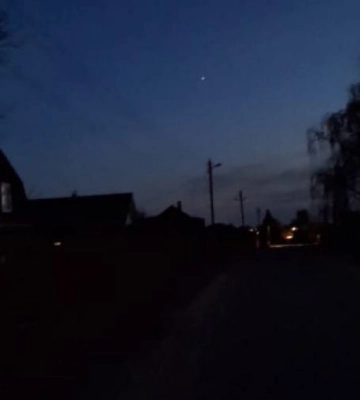 В Мелитополе оккупанты начали включать светомаскировку - готовятся к наступлению ВСУ?