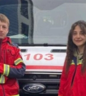 Одещина: породілля з Кубейської громади народила дорогою до Ізмаїльської лікарні
