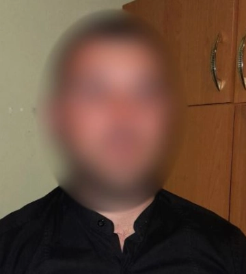 На Львівщині затримали братовбивцю