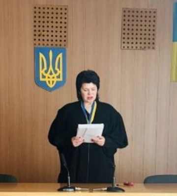 Одеський суд виніс вирок херсонському колаборанту