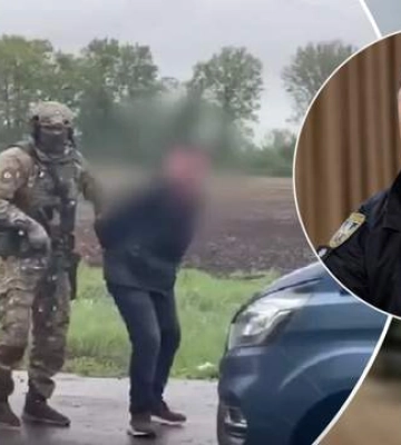 Расстрел полицейских в Винницкой области: когда подозреваемым изберут меру пресечения