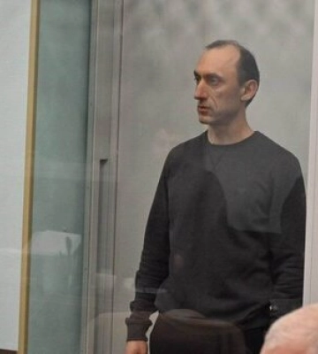 Червинского оставили под стражей еще на два месяца. Решение приняли без адвокатов