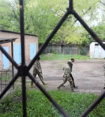 Адвокаты Романа Червинского заявили о его похищении. Срок его ареста истек