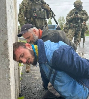 Клименко об убийстве полицейского в Винницкой области: вероятный мотив — перевозка боевых гранат
