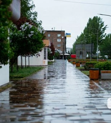 Какой курс валют в Кривом Роге 22 апреля