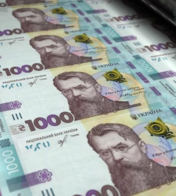 У Дніпрі чоловік виграв у лотерею мільйон гривень
