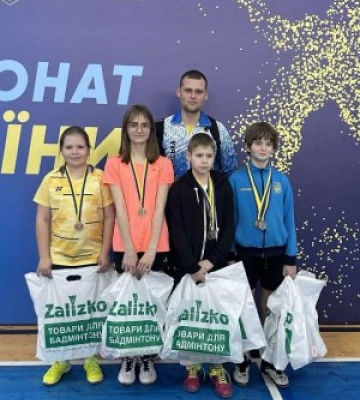 Одесит став бронзовим призером чемпіонату України з дуатлону