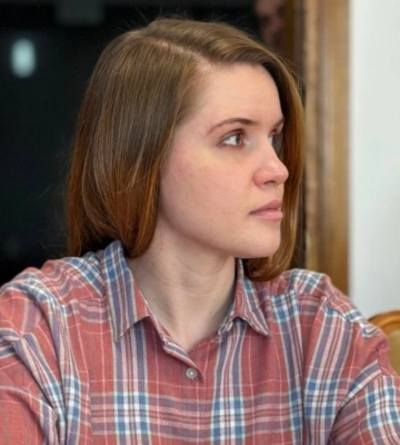 "Щоб не підвести Зеленського": Безугла передумала покидати фракцію "Слуга народу"