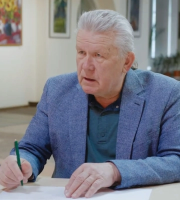 Мер Шостки розповів подробиці про обстріл міста
