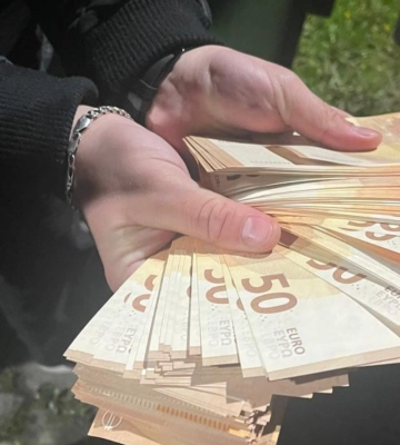 20 тисяч євро за переправлення до Угорщини: мешканцю Львівщини повідомили про підозру
