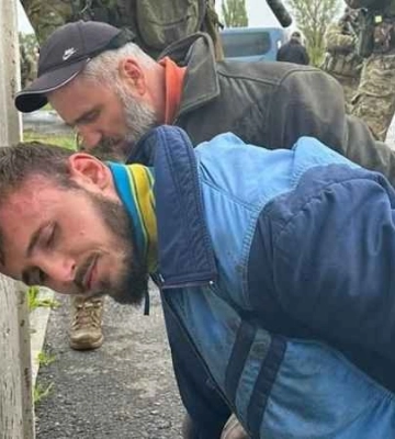 Подозреваемые в убийстве полицейского самовольно покинули воинскую часть, - ГБР