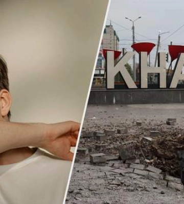Коклюш в Харькове: россияне врут об эпидемии заболевания