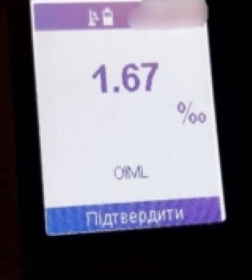 На вихідних у Луцьку зловили кількох пʼяних водіїв