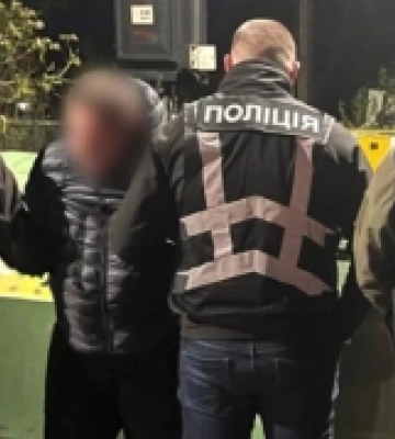 На Львівщині правоохоронці затримали зловмисника, який організовував «ухилянтам» переправлення через кордон