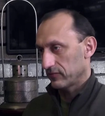 Адвокати Романа Червінського заявили про його викрадення. Термін його арешту закінчився