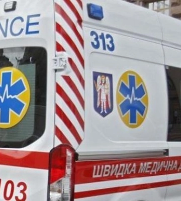 Росіяни обстріляли автобусну зупинку в Херсоні: є постраждалі