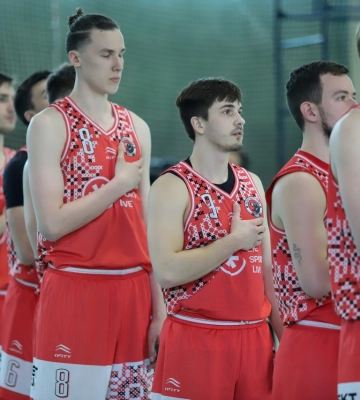 Сумські гандболісти виграли “срібло” у вищій лізі